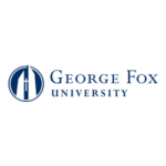 George Fox University Logo Transparent PNG