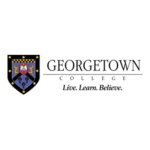 Georgetown College Logo Transparent PNG