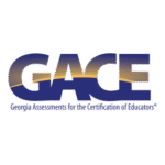 Georgia Assessments For The Certification Logo Transparent PNG