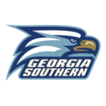 Georgia Southern Logo Transparent PNG