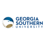 Georgia Southern University Logo Transparent PNG