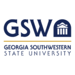 Georgia Southwestern State University Logo Transparent PNG