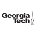 Georgia Tech Georgia Institute Of Technology Logo Transparent PNG