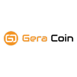 Gera Coin Logo Transparent PNG