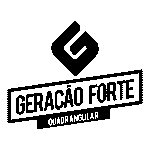 Geração Forte PA Logo Transparent PNG
