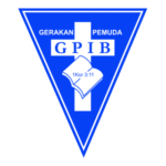 Gerakan Pemuda GPIB Logo Transparent PNG