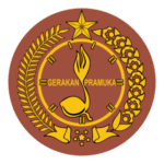 Gerakan Pramuka Logo Transparent PNG