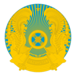 Gerb Kazakhstan Logo Transparent PNG