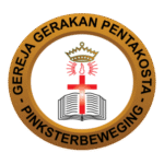 Gereja Gerakan Pentakosta Logo Transparent PNG