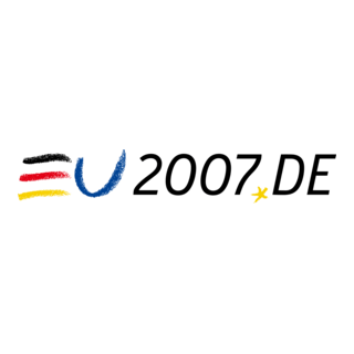 German EU Council Presidency 2007