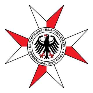 German-Maltese Circle