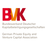 German Private Equity And Venture Capital Assoc Logo Transparent PNG