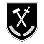 German Social Union Logo Transparent PNG