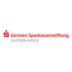 German Sparkassenstiftung Eastern Africa Uganda Logo Transparent PNG