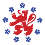 German speaking Community Of Belgium Logo Transparent PNG