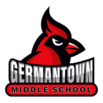 Germantown Middle School Logo Transparent PNG