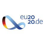 Germany EU Council Presidency 2020 Logo Transparent PNG