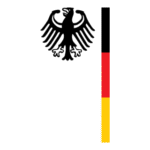 Germany Embassy Eagle Logo Transparent PNG