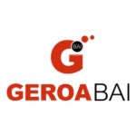 Geroa Bai Logo Transparent PNG