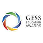 Gess Awards Logo Transparent PNG