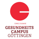 Gesundheitscampus Göttingen Logo Transparent PNG