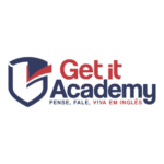 Get It Academy Logo Transparent PNG