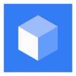 Getblock Logo Transparent PNG