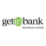 Getin Bank Logo Transparent PNG
