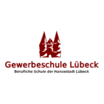 Gewerbeschule Lübeck Logo Transparent PNG