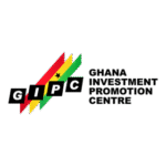 Ghana Investment Promotion Centre Logo Transparent PNG
