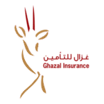 Ghazal Insurance Logo Transparent PNG