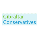 Gibraltar Conservatives Logo Transparent PNG