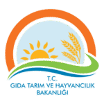 Gıda Tarım Ve Hayvancılık Bakanlığı Logo Transparent PNG