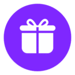 Gifto GTO Logo Transparent PNG