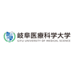 Gifu University Of Medical Science Logo Transparent PNG