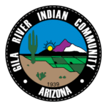 Gila River Indian Community Logo Transparent PNG