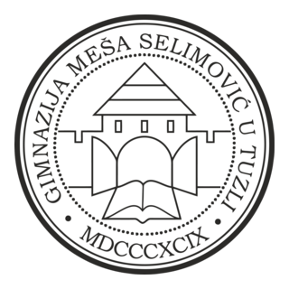 Gimnazija Mesa Selimovic Tuzla