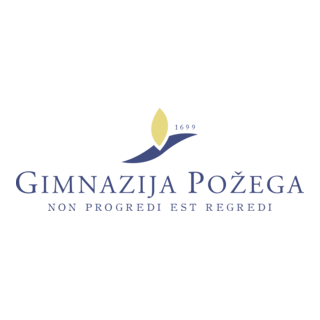 Gimnazija Pozega