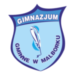 Gimnazjum Gminne Malbork Logo Transparent PNG