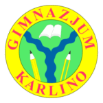 Gimnazjum Karlino Logo Transparent PNG