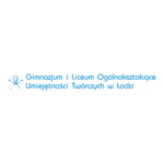 Gimnazjum Łodz Logo Transparent PNG