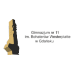 Gimnazjum Nr 11 W Gdańsku Logo Transparent PNG