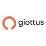 Giottus Logo Transparent PNG