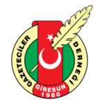 Giresun Gazeteciler Derneği Logo Transparent PNG