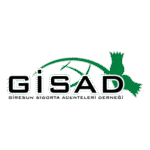 Giresun Sigorta Acenteleri Derneği Logo Transparent PNG