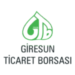 Giresun Ticaret Borsası Logo Transparent PNG