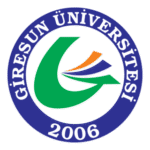 Giresun Üniversitesi Logo Transparent PNG