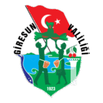 Giresun Valiliği Logo Transparent PNG