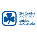 Girl Guides Of Canada Logo Transparent PNG