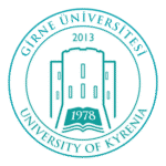 Girne Üniversitesi Logo Transparent PNG